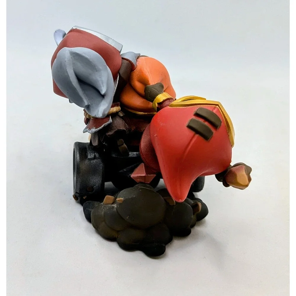 2020 Riot Games League of Legends Collectible Figure Series 3 #16 Minions
